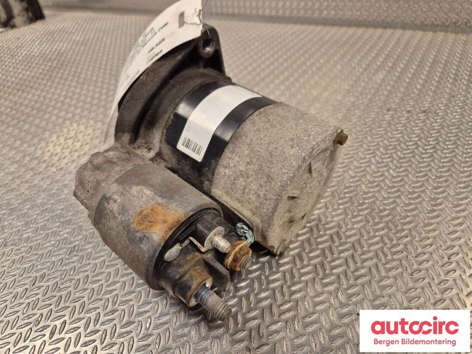 Starter til Ford Fiesta 2013-2017 (Type VI, Fase 2)  (FORD|CV6T-11000-GF|2380314|2197568)