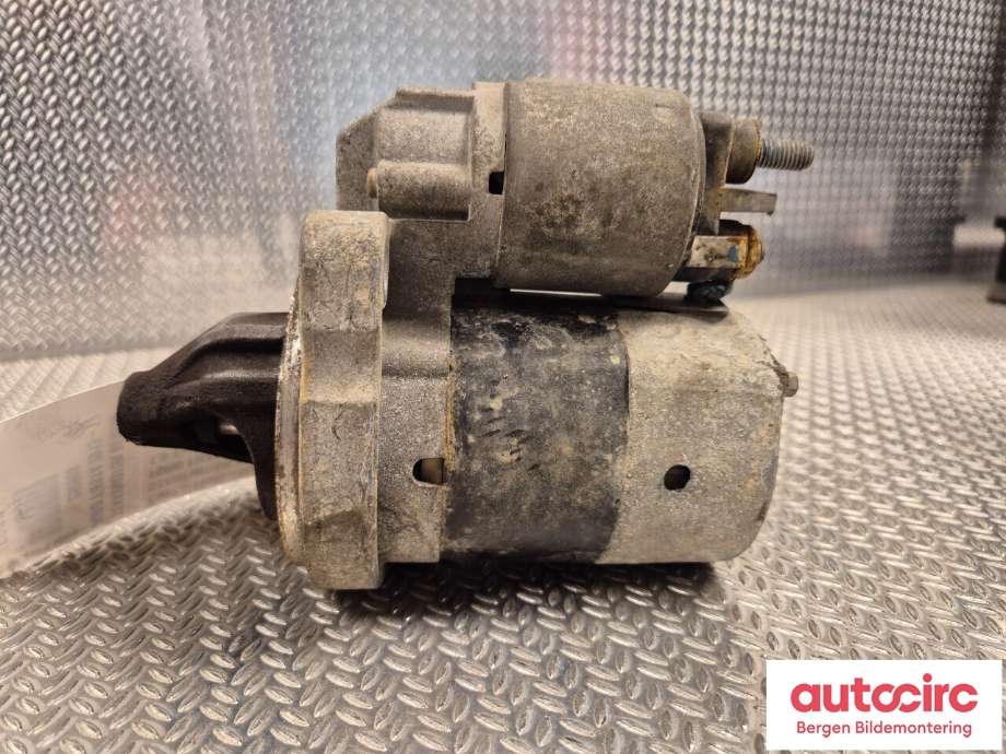 Starter til Ford Fiesta 2013-2017 (Type VI, Fase 2)  (FORD|CV6T-11000-GF|2380314|2197568)