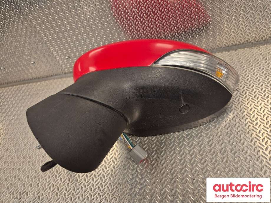 Speil venstre til Ford Fiesta 2013-2017 (Type VI, Fase 2)  (FORD|2104892|C1BB-17683-GD|)