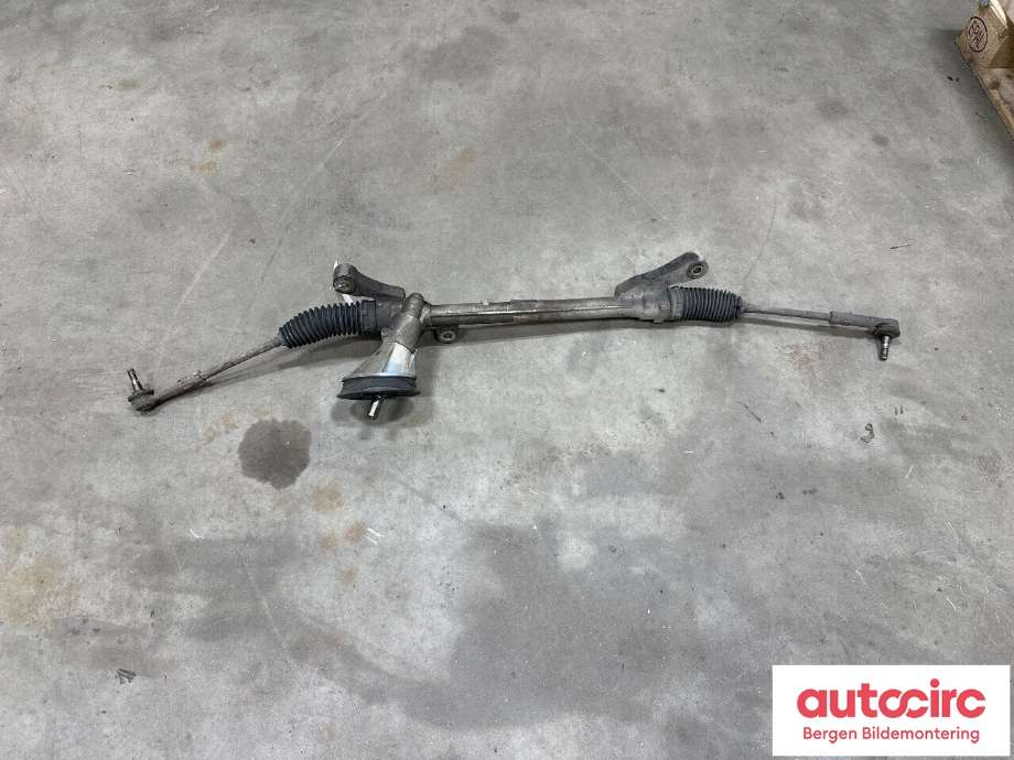 Tannstang til Ford Fiesta 2013-2017 (Type VI, Fase 2)  (FORD|2019944|8V51-3200-CL|)