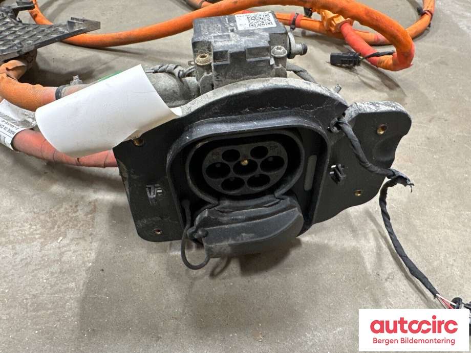 Kabel høy volt (HV) hybrid til Polestar 2 2020-->>  (POLESTAR|32286652|32340935|32331782)