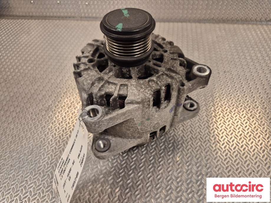 Dynamo til Ford Transit Connect, 2018-->> Type II, Fase 2  (FORD|2449470)