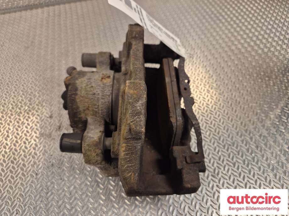 Bremsecaliper høyre foran til Ford Transit Connect 2018-->> Type II, Fase 2  (FORD|1835113|2351157|)