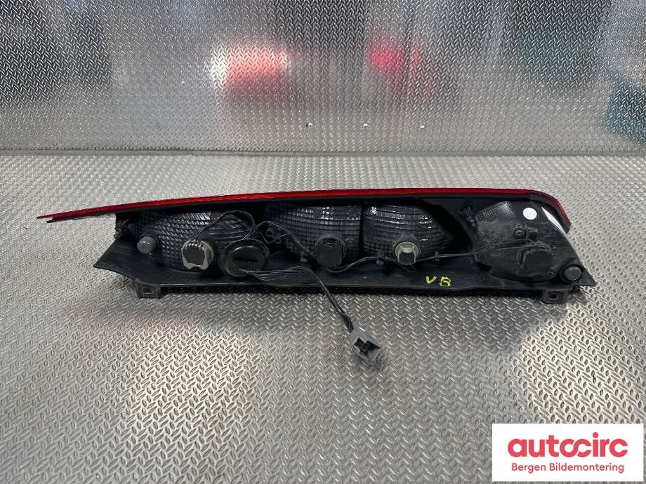 Baklykt venstre til Ford Transit Connect 2018-->> Type II, Fase 2  (FORD|2390056|DT11-13405-AD|)