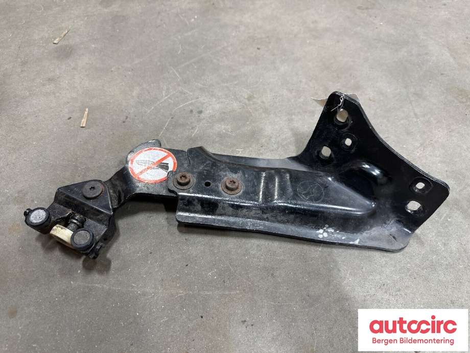 Diverse deler til Ford Transit Connect, 2018-->> Type II, Fase 2  (FORD|DT11-V25000-AC)