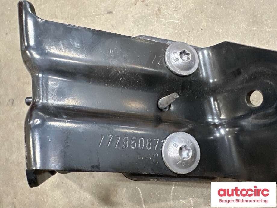 Diverse deler til Renault Master 2010-2013 (Type III, Fase 1)  (RENAULT|)