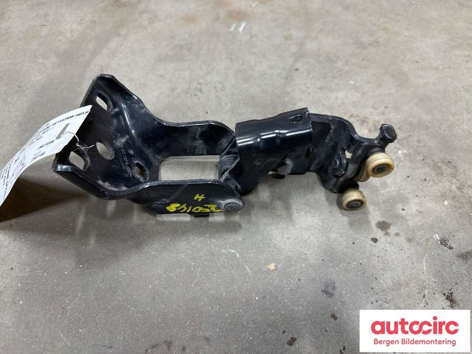 Diverse deler til Mercedes Citan 2021-->> (W420) (W420) (MERCEDES|A 420 760 01 00|)