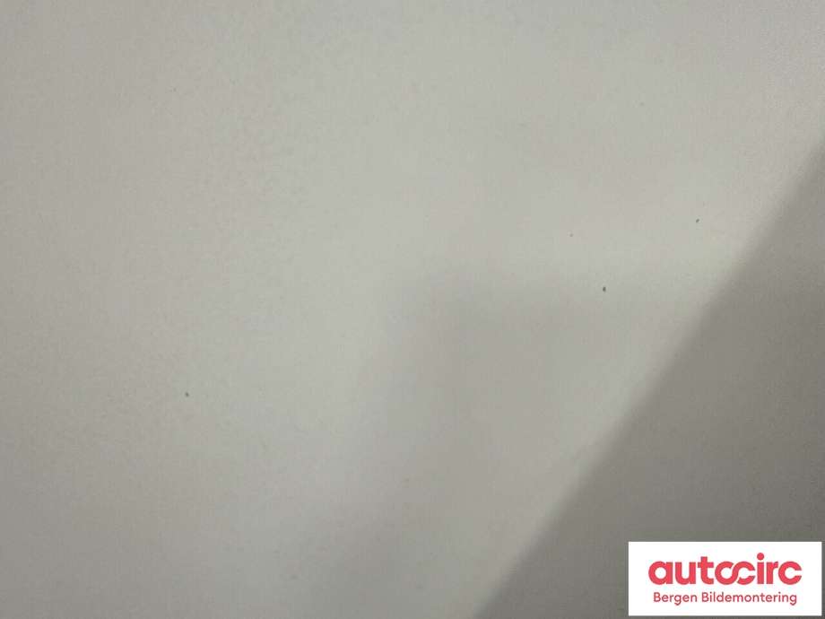 Panser til Citroën C4, Picasso 2013-2018 (Type II)  (CITROEN|98 015 714 80|)