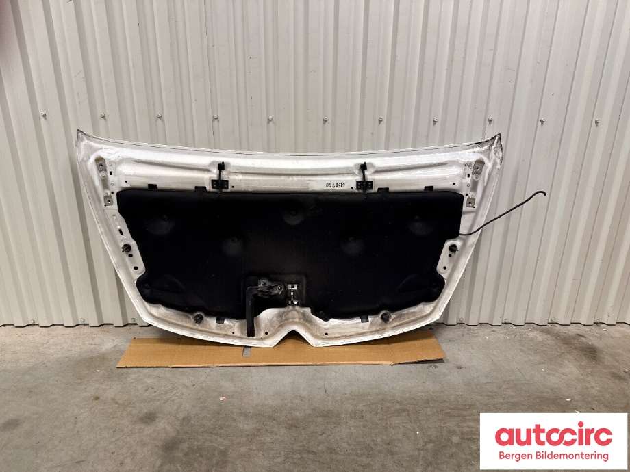 Panser til Citroën C4, Picasso 2013-2018 (Type II)  (CITROEN|98 015 714 80|)