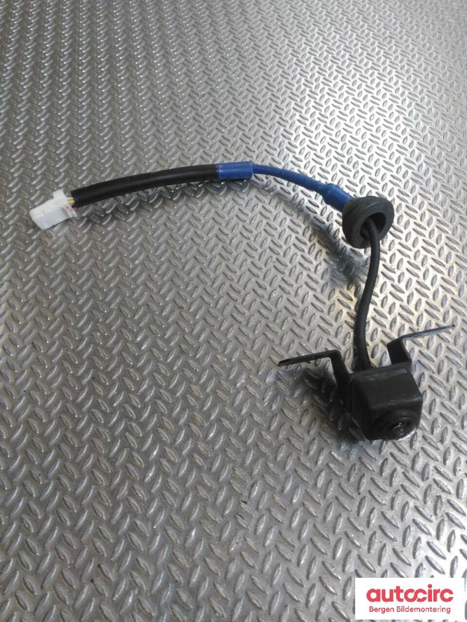 Kamera til Nissan Leaf 2011-2017 (Type I)  (NISSAN|284423NH0B|)