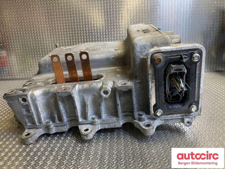 Inverter elbil til Nissan Leaf 2011-2017 (Type I)  (NISSAN|291A03NF0B|)
