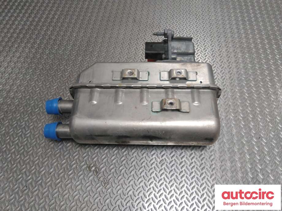 Varmeapparat til XPeng G3 2021-->>  (8155301DB1|)