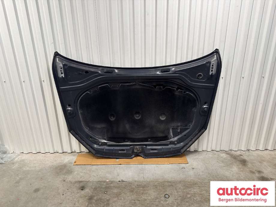 Panser til VW Golf VII 2012-2017 (Fase 1)  (VOLKSWAGEN|5G0 823 031 J|)