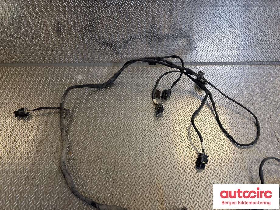 Ledningsnett til Mercedes EQC 2019-->>  (MERCEDES|A 293 540 51 01|)