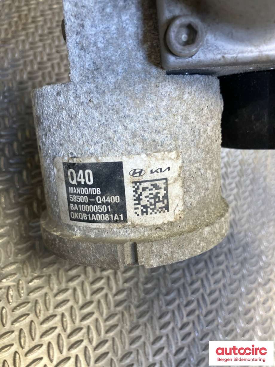 Bremsekraft-regulator bak til Kia Niro 2021-->>  (KIA|58500Q 4400|)
