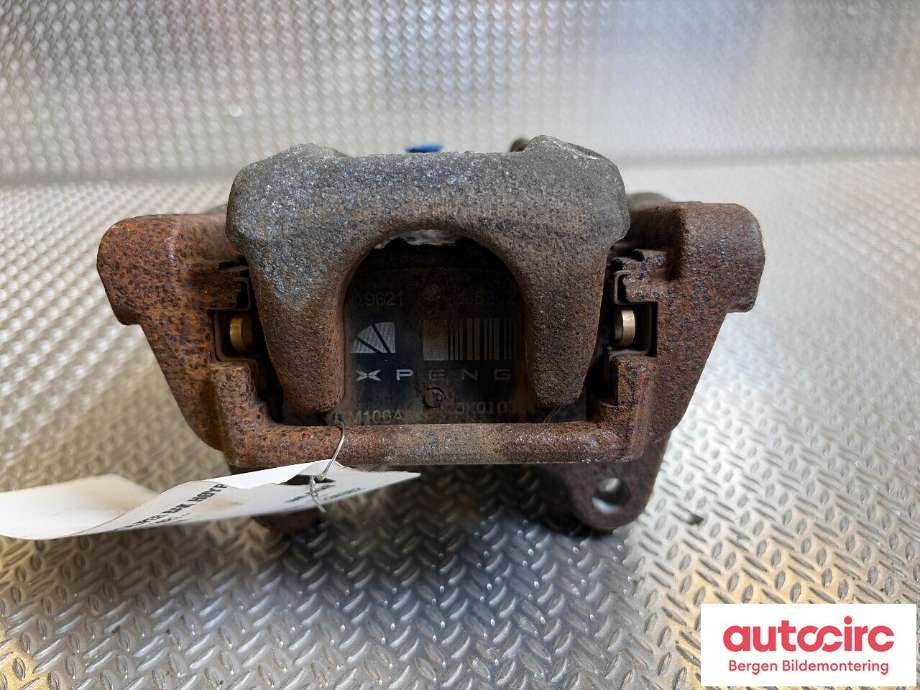 Bremsecaliper høyre bak til XPeng G3 2021-->>