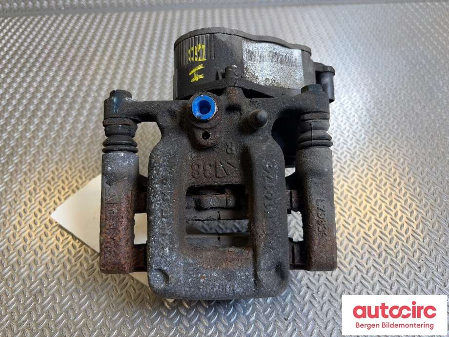 Bremsecaliper høyre bak til XPeng G3 2021-->>