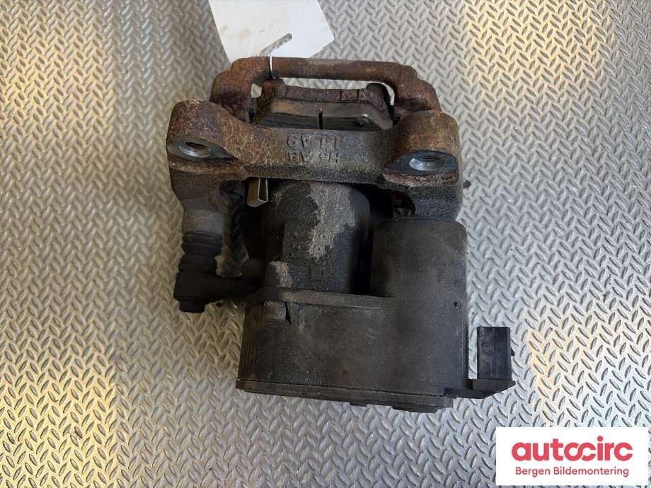 Bremsecaliper høyre bak til XPeng G3 2021-->>
