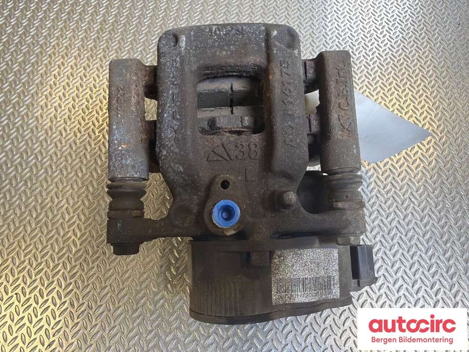 Bremsecaliper venstre bak til XPeng G3 2021-->>  