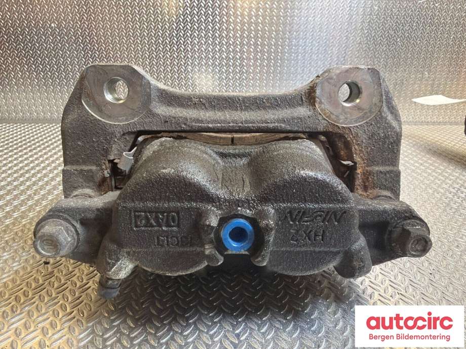 Bremsecaliper høyre foran til XPeng G3 2021-->>  
