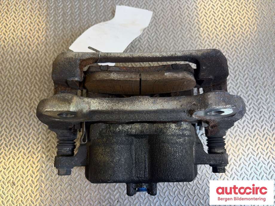 Bremsecaliper høyre foran til XPeng G3 2021-->>  