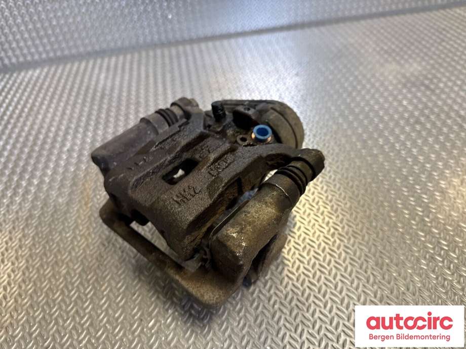 Bremsecaliper venstre bak til Kia Niro 2021-->> (KIA|58210K 4100|)