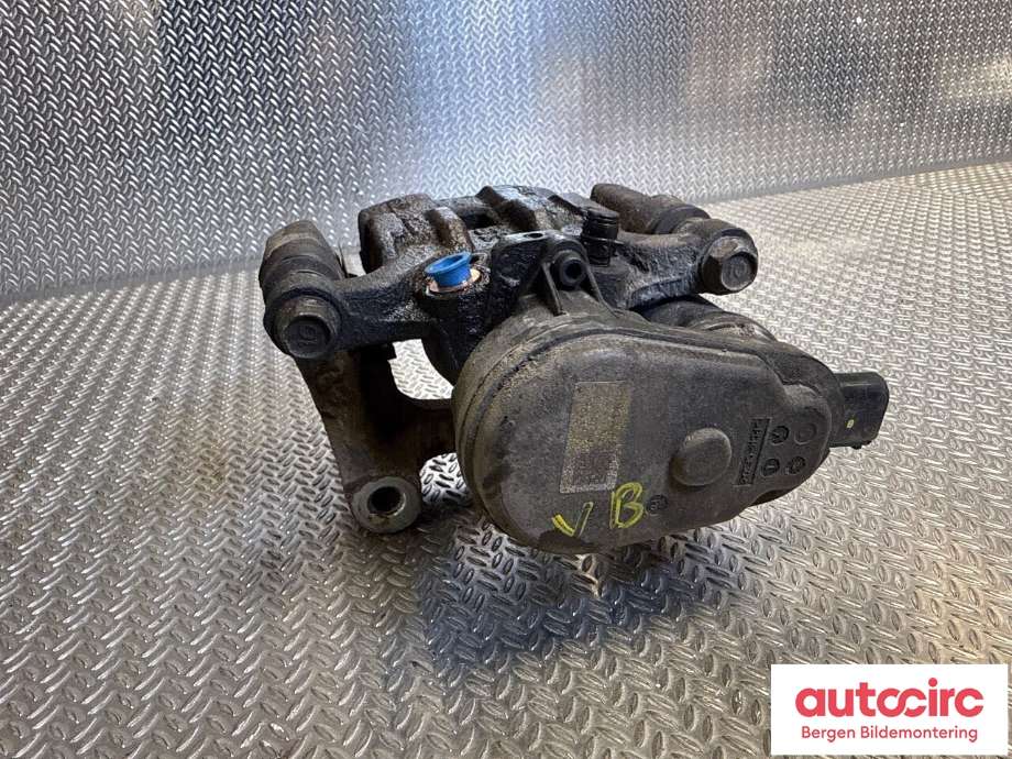 Bremsecaliper venstre bak til Kia Niro 2021-->> (KIA|58210K 4100|)