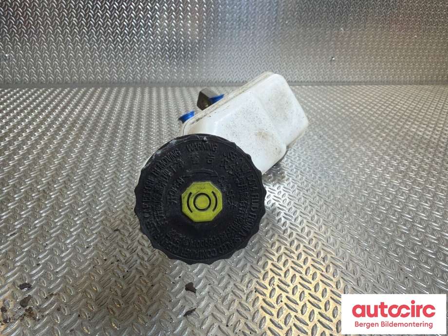 Bremsepumpe hoved til XPeng G3 2021-->>
