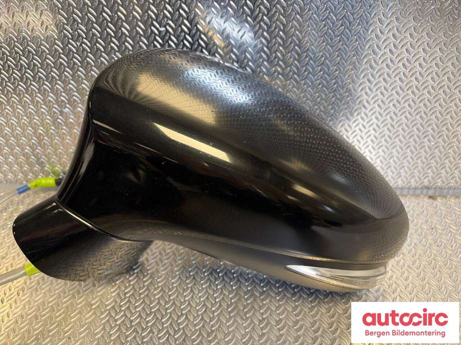 Speil venstre til Lexus CT 2010-2020  (LEXUS|8796176020|)