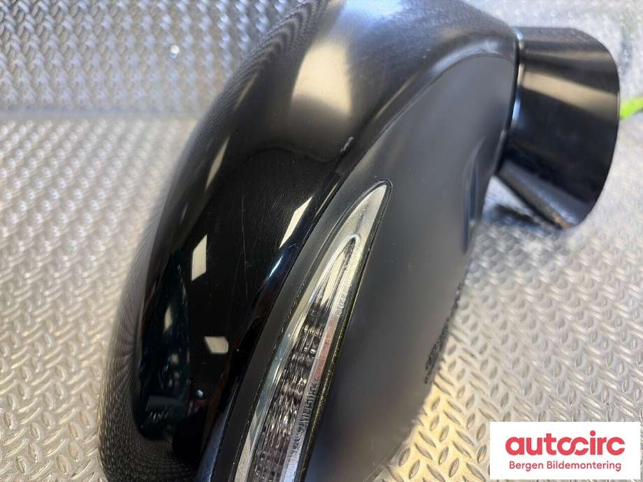 Speil høyre til Lexus CT 2010-2020  (LEXUS|8793176020|)
