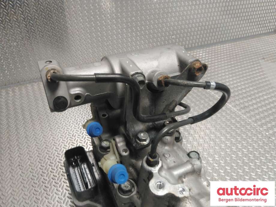 Bremsekraft-regulator bak til Lexus CT 2010-2020  (LEXUS|4705076020|)