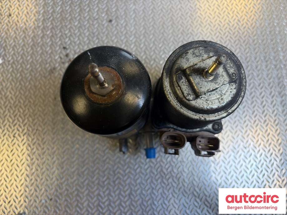 Bremsekraft-regulator bak til Lexus CT 2010-2020  (LEXUS|4707012020|)