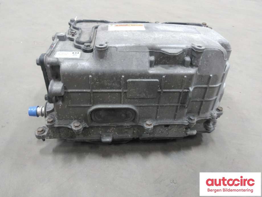 Inverter hybrid til Lexus CT 2010-2020 (LEXUS|G92A076020|)