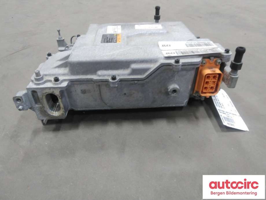 Batterilader (OBC - On Board Charger) til Kia Niro 2021-->>  (KIA|364000E196|)