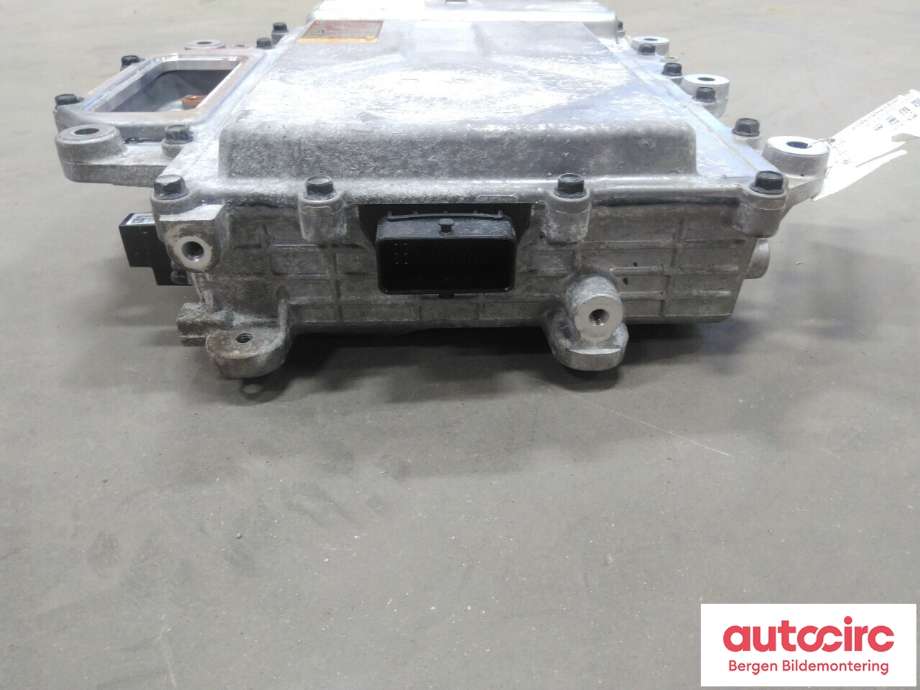 Inverter elbil til Kia Niro 2021-->>  (KIA|366010E290|)