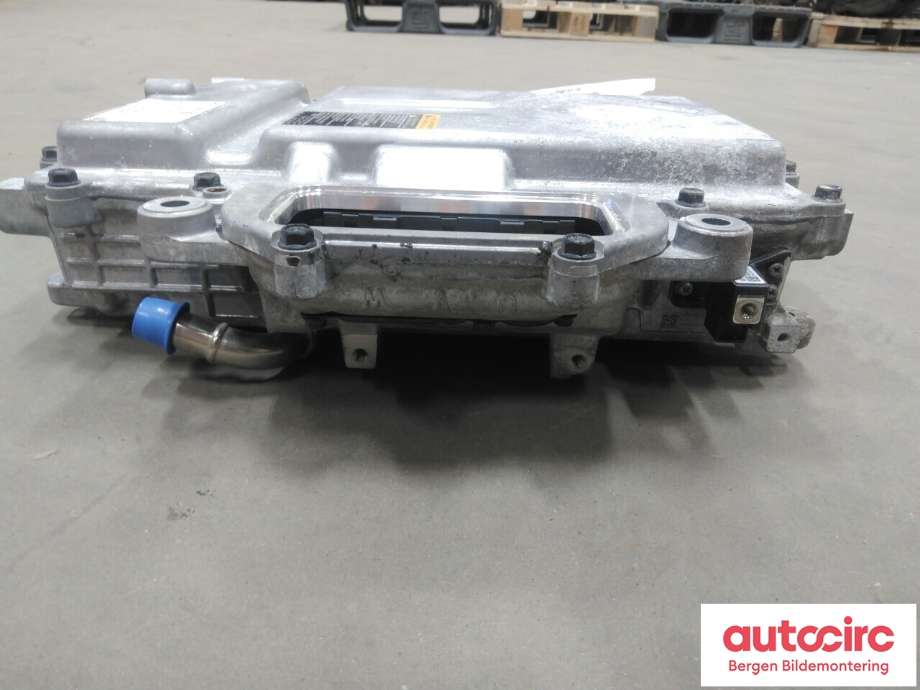 Inverter elbil til Kia Niro 2021-->>  (KIA|366010E290|)