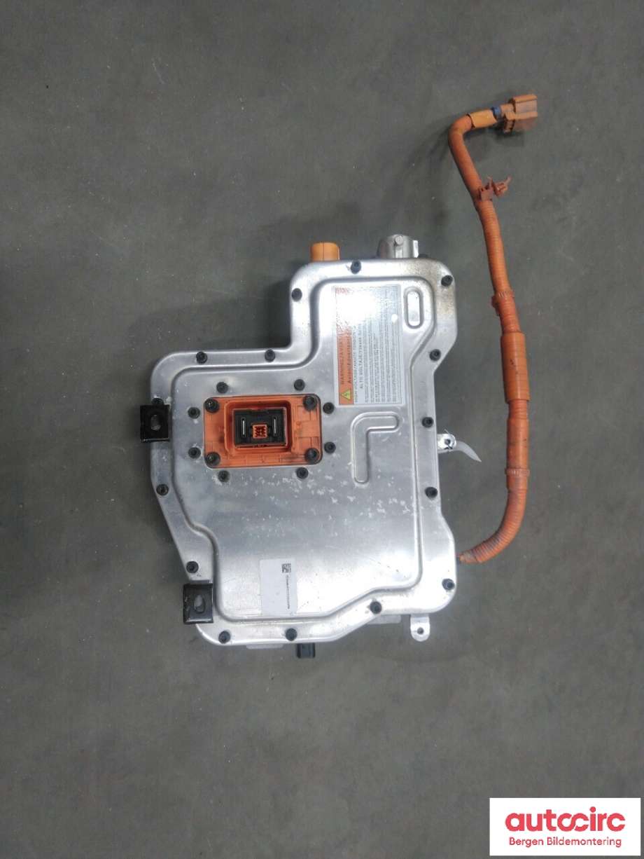 Converter til Kia Niro 2021-->> (KIA|91958K4350|)