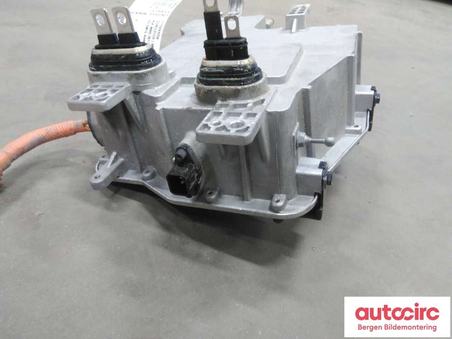 Converter til Kia Niro 2021-->> (KIA|91958K4350|)