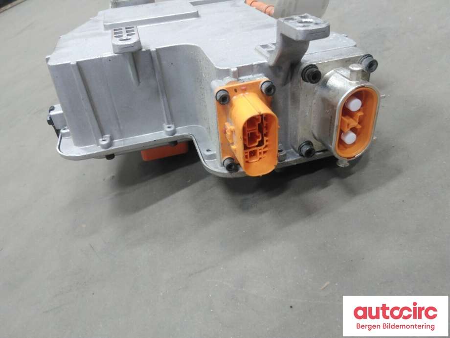 Converter til Kia Niro 2021-->> (KIA|91958K4350|)