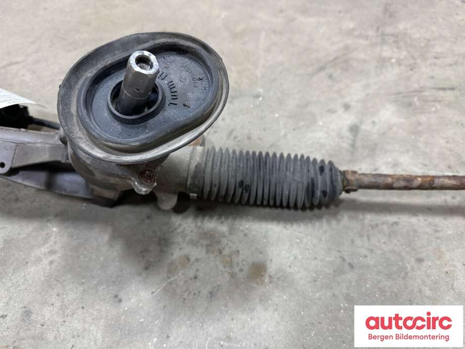 Tannstang elektrisk til VW Golf VII 2012-2017 (Fase 1) (VOLKSWAGEN|5Q1 423 056 JX|5Q1 423 056 J|)