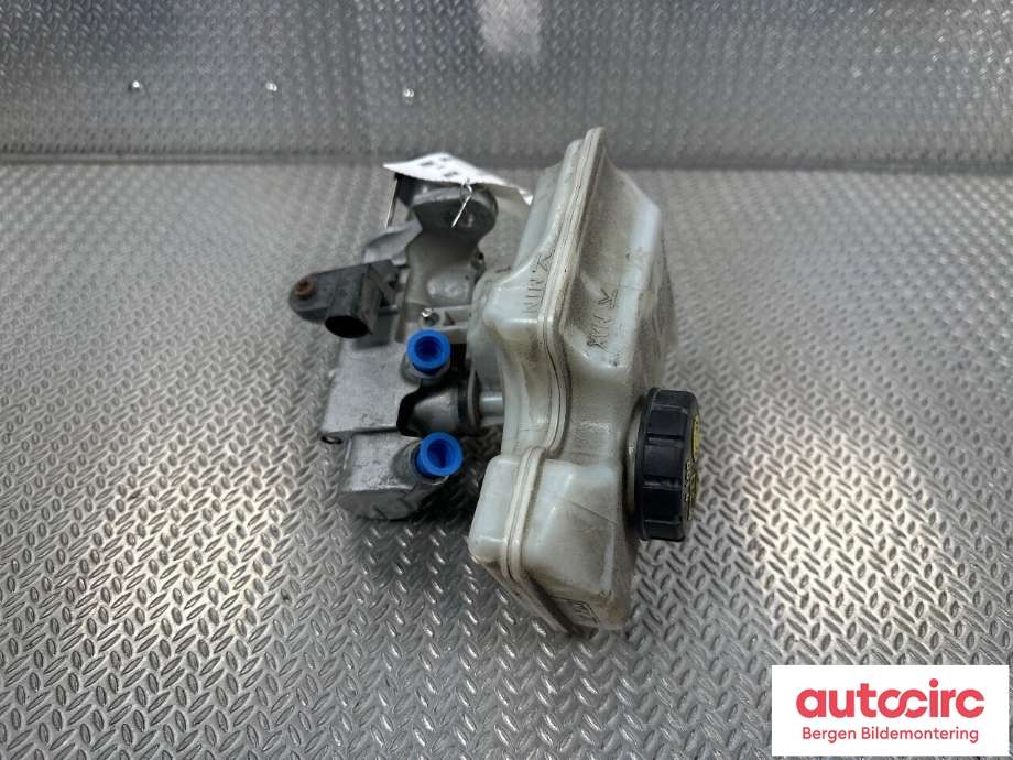 Bremsepumpe hoved til VW Golf VII 2012-2017 (Fase 1)  (VOLKSWAGEN|8V1 611 021 A|5Q1 614 019 AC|)