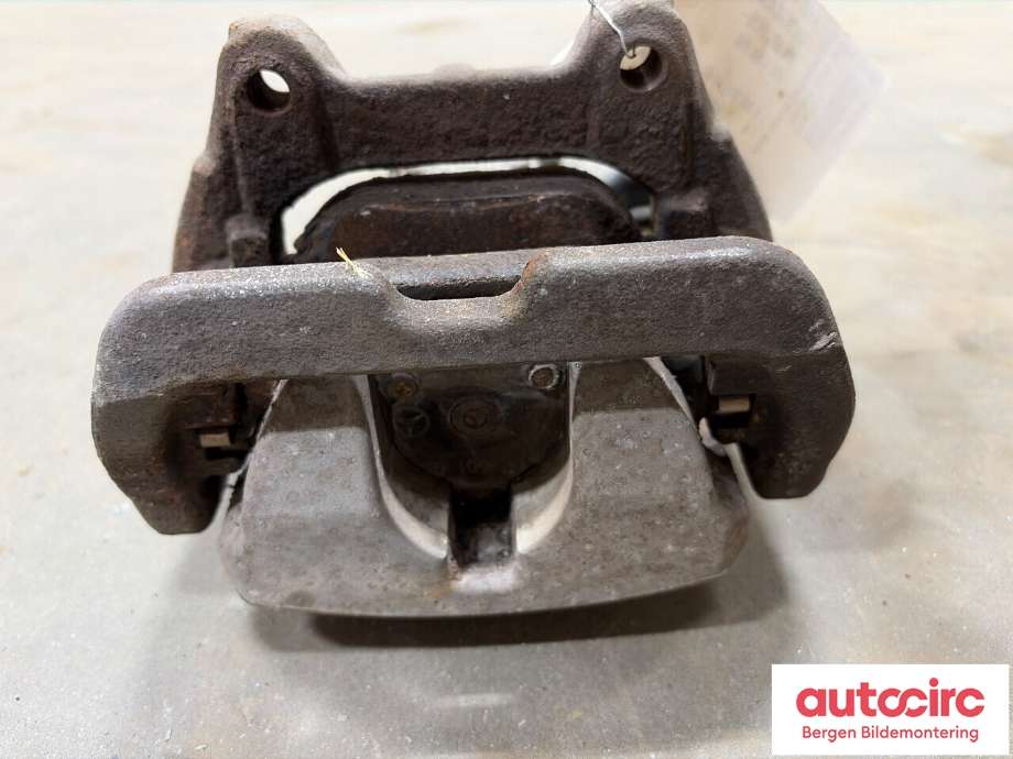 Bremsecaliper venstre bak til Mercedes EQC 2019-->>  (MERCEDES|A 000 423 75 00|A 000 906 10 04|)