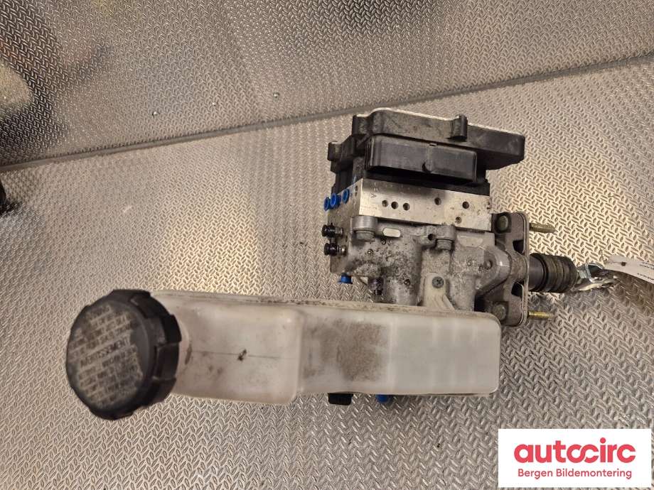 ABS sentral til Kia Soul 2014-2019 (Type II)  (KIA|58500E 4200|)