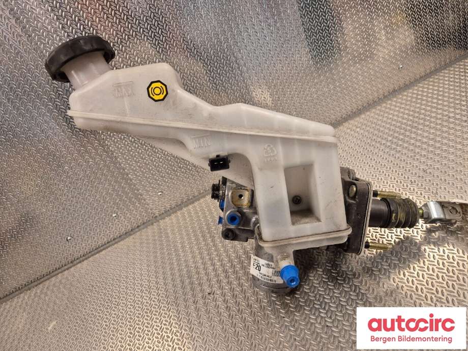 ABS sentral til Kia Soul 2014-2019 (Type II)  (KIA|58500E 4200|)