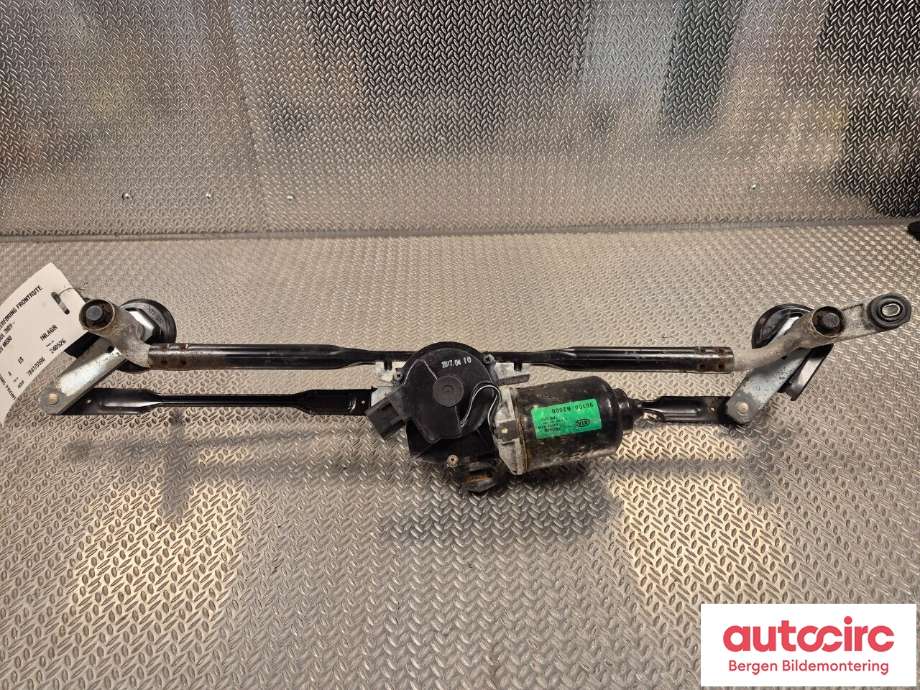 Viskeroverføring til Kia Soul 2014-2019 (Type II) (KIA|98100B 2000|)