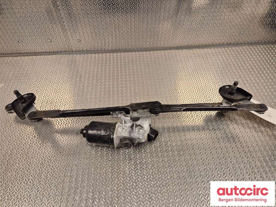 Viskeroverføring til Kia Soul 2014-2019 (Type II) (KIA|98100B 2000|)
