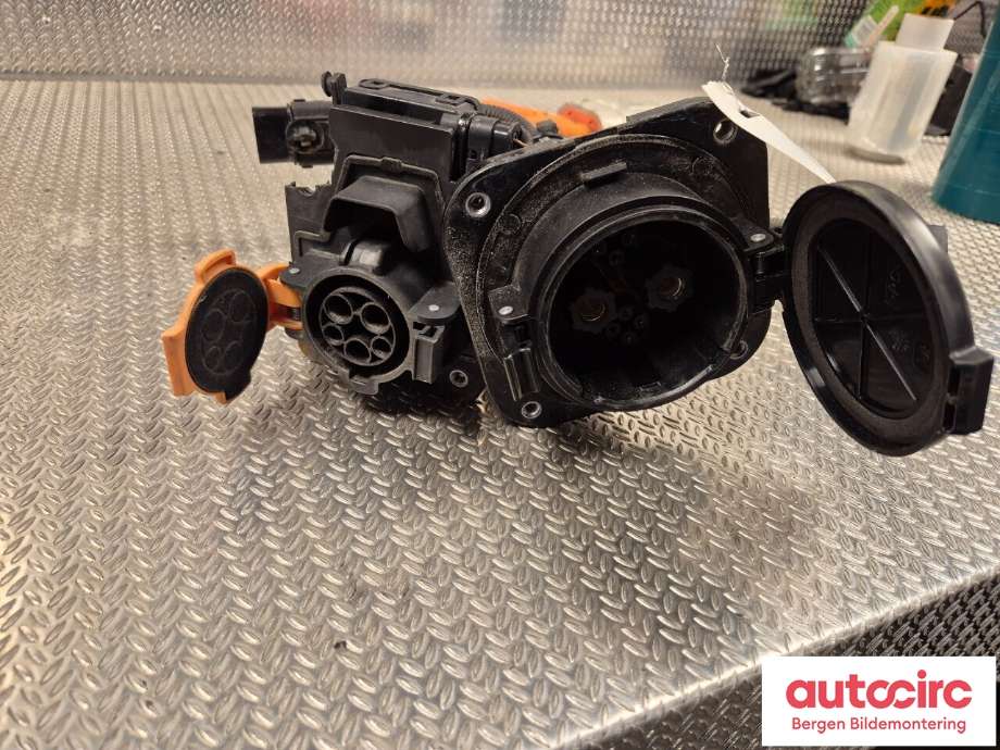 Diverse deler til Kia Soul 2014-2019 (Type II)  (KIA|91886E 4500|91886E 4200|)
