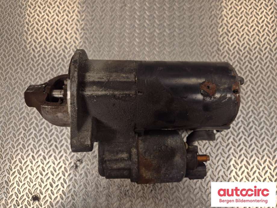 Starter til Kia Picanto 2011-2017 (Type II)  (KIA|36100 03300|)