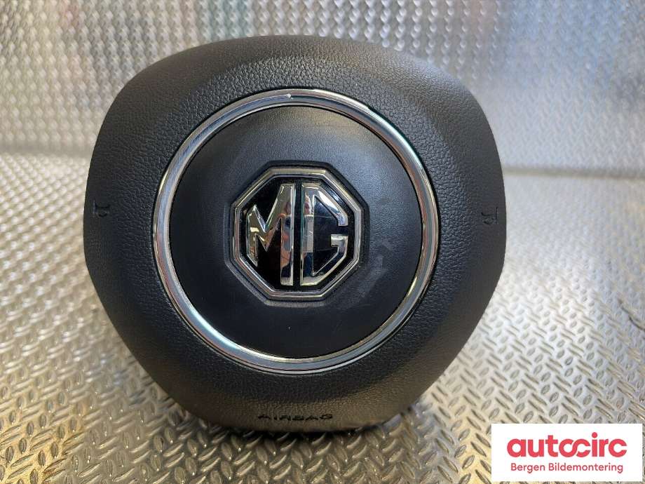 Airbag rattpute til MG ZS EV 2019-2021 (Type I, Fase 1) (MG|2012163|)