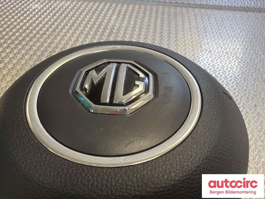 Airbag rattpute til MG ZS EV 2019-2021 (Type I, Fase 1) (MG|2012163|)